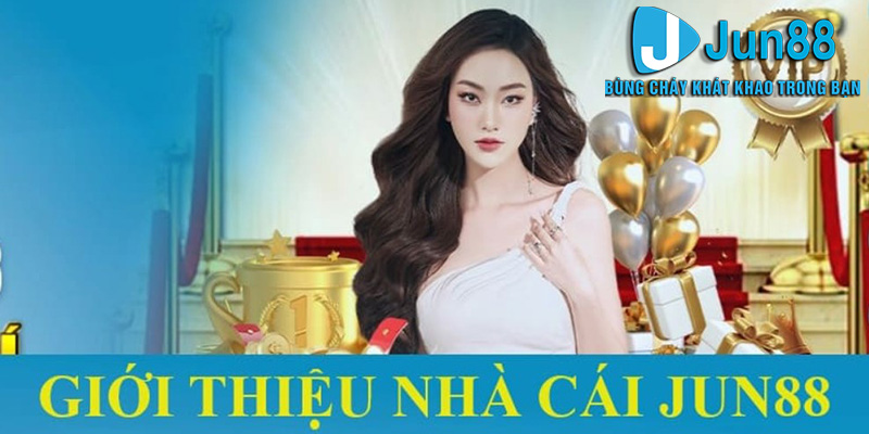 Khuyến mãi nạp tiền tại Jun88